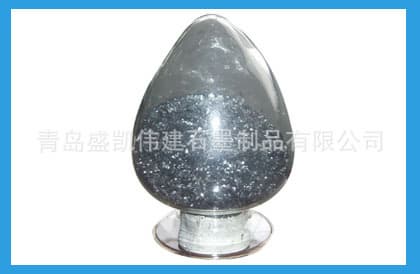 graphite raw material high purity flake graph